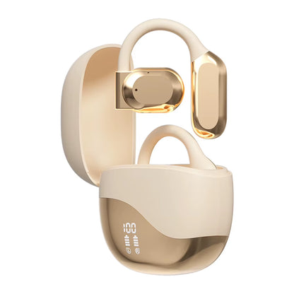 Real-Time AI Translator Earbuds — Instant Two-Way Bluetooth Headphones for Travel and Meetings